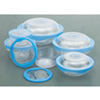 14 Piece Air Tight Storage Set
