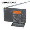 Grundig Traveller II Radio