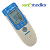 Talking Non-Contact Thermometer