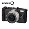 Pentax Q Digital Camera