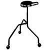 Roll-About Chair