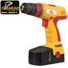21.6V Cordless Drill Kit