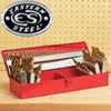 115 Piece Drill Bit Set