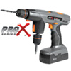 18V Cordless Dual Head Drill