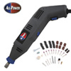80 Piece Rotary Tool Kit