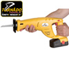 Tornado Tools 21.6V Cordless Reciprocating Saw