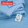Sunbeam Twin Electric Blanket