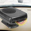 Rally Heater Fan & Defroster