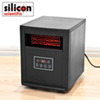 Deluxe Infrared Quartz Heater