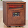 Premium Quartz Infrared Heater