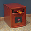 Suntec 2000 Infrared Quartz 1500 Watt Heater
