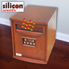 Premium QIR Heater