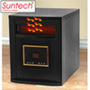 Black Suntech Heater