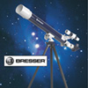50X600 Bresser Telescope