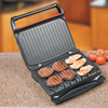 George Foreman Contemporary Grill