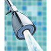 5-Star Resort Showerhead - Brushed Nickel