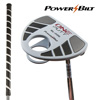 PowerBilt One Putt Putter - 41 inch