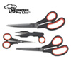4-Piece Scissors Set