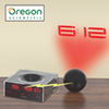 Wireless Projection Clock