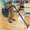 Oreck Ultimate Handheld Vacuum