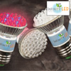 4 Pack of LED Grow Lites