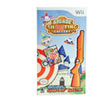 Arcade Shooting Gallery for WII