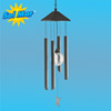 Solar Light With Chimes