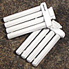 2 Pack 27 Watt Replacement Light Bulbs