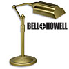 Brasstone Table Sun Lamp