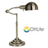 OttLite Ashley Table Lamp