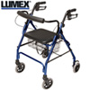 Walkabout Rollator