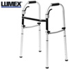 Lumex Fold-Away Walker