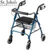 Premium Rolling Walker