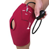 Hot/Cold Compress Knee Wrap