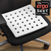 ErgoSeet Cushion