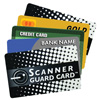 Scanner Guard Cards - 4 Pack