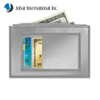 Stainless Steel Wallet