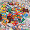 50 Pack Unsearched Baseball Cards