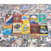 25 Years of Baseball Cards