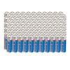 AC Delco AA Alkaline batteries 100 Pack
