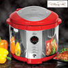 Wolfgang Puck Pressure Cooker