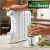 Food Saver Mealsaver System