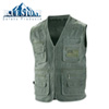 Olive Concealment Vest