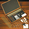 27 Piece Gun Cleaning Kit