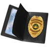Concealed Weapon Permit Holder