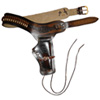 Single Right Draw Holster