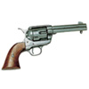 Replica Pewter .45 Army Revolver