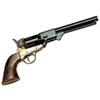 Replica Brass M1851 Navy Revolver
