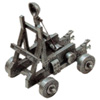 Mini Medieval Catapult
