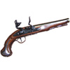 Replica George Washington Pistol